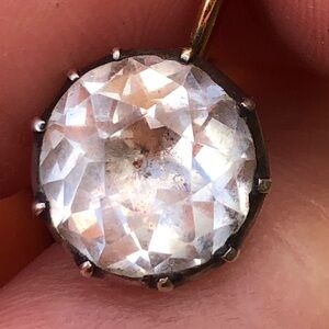 Earrings/More photos